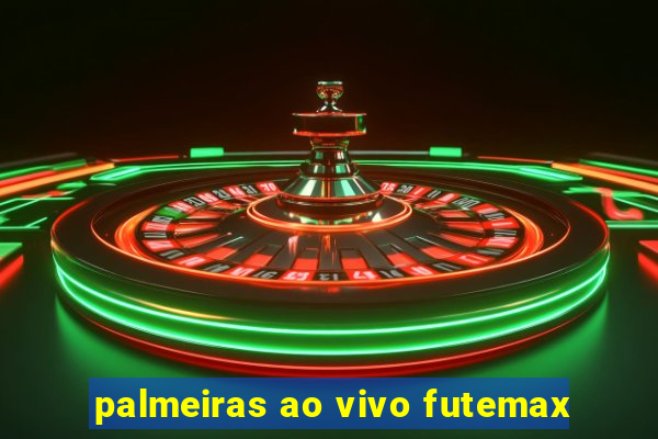 palmeiras ao vivo futemax